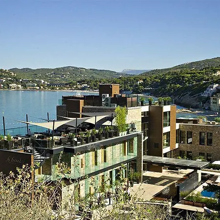 Hotel La Farandole