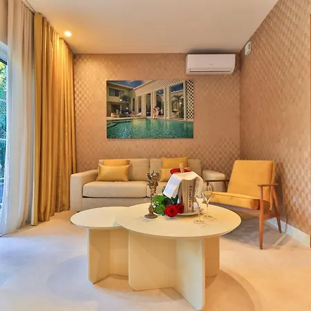 La Farandole Hotel Sanary-sur-Mer