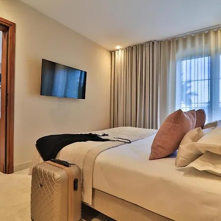 La Farandole 4* Sanary-sur-Mer