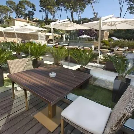 La Farandole Hotel Sanary-sur-Mer
