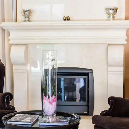 Ξενοδοχείο La Farandole