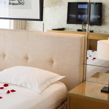 La Farandole Ξενοδοχείο