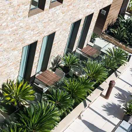 Hotel La Farandole Sanary-sur-Mer