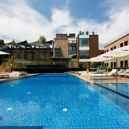 Hotel La Farandole 4*