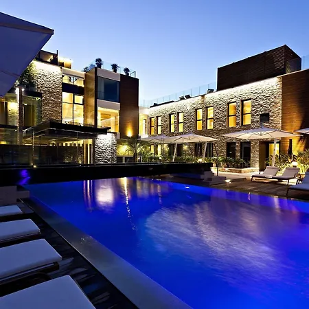 La Farandole Ξενοδοχείο