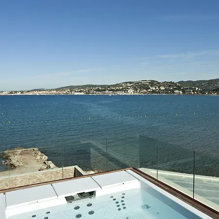 La Farandole Hotel Sanary-sur-Mer