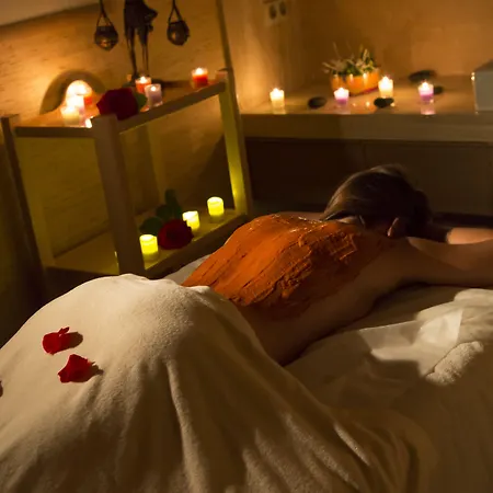 Ξενοδοχείο La Farandole