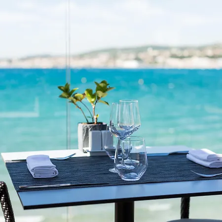 La Farandole Sanary-sur-Mer