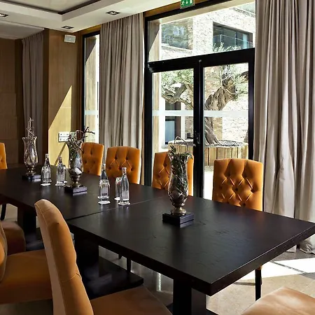 Hotel La Farandole