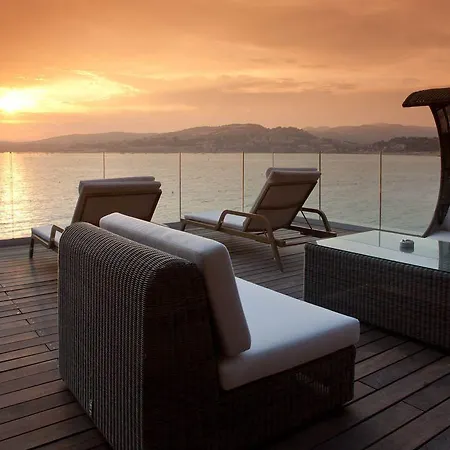 La Farandole 4* Sanary-sur-Mer