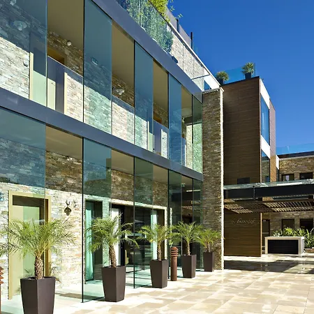 La Farandole 4* Sanary-sur-Mer