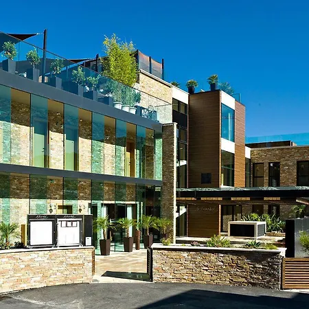 La Farandole Hotel 4*