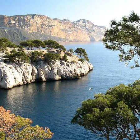 La Farandole 4* Sanary-sur-Mer