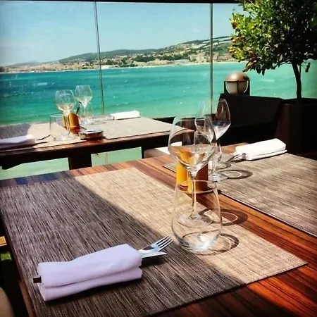 La Farandole Sanary-sur-Mer