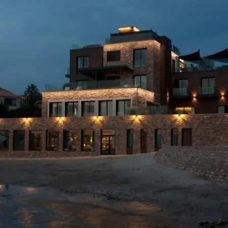 Hotel La Farandole 4*