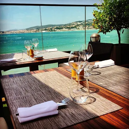 La Farandole 4* Sanary-sur-Mer