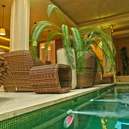 Hotel La Farandole Sanary-sur-Mer