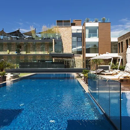 La Farandole Hotel Sanary-sur-Mer