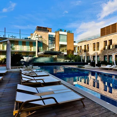 Hotel La Farandole 4*