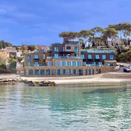 Ξενοδοχείο La Farandole