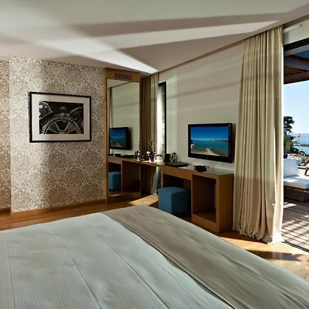 Hotel La Farandole