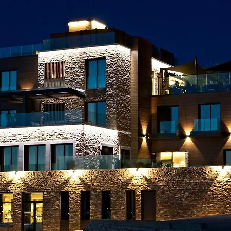 La Farandole Hotel Sanary-sur-Mer