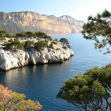 La Farandole 4* Sanary-sur-Mer