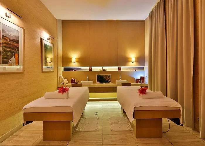 Hotel La Farandole Sanary-sur-Mer