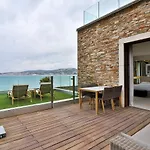 Hotel La Farandole Sanary-sur-Mer