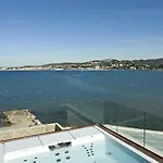 La Farandole Hotel Sanary-sur-Mer