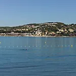 Hotel La Farandole Sanary-sur-Mer