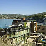 Hotel La Farandole Sanary-sur-Mer