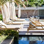 Hotel La Farandole Sanary-sur-Mer