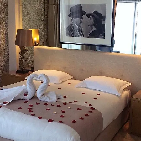 La Farandole 4* Sanary-sur-Mer
