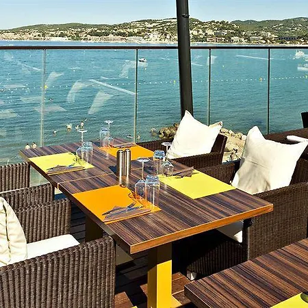 La Farandole 4* Sanary-sur-Mer