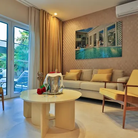 La Farandole 4* Sanary-sur-Mer