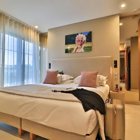 La Farandole Hotel