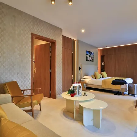 La Farandole Otel 4*