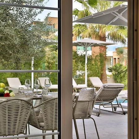 La Farandole Hotel