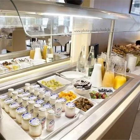 La Farandole Hotel 4*