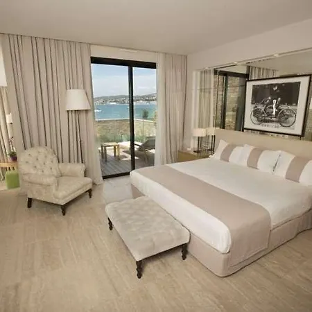 Hotel La Farandole