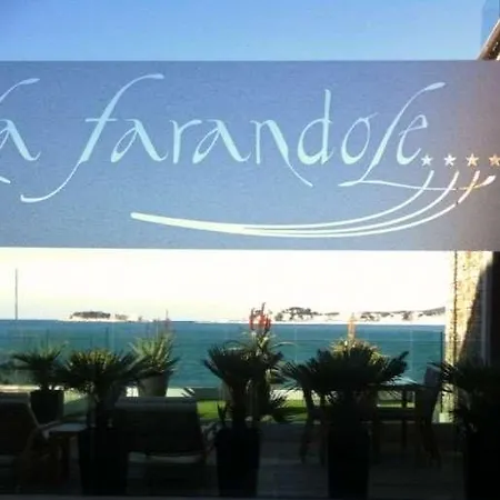 La Farandole