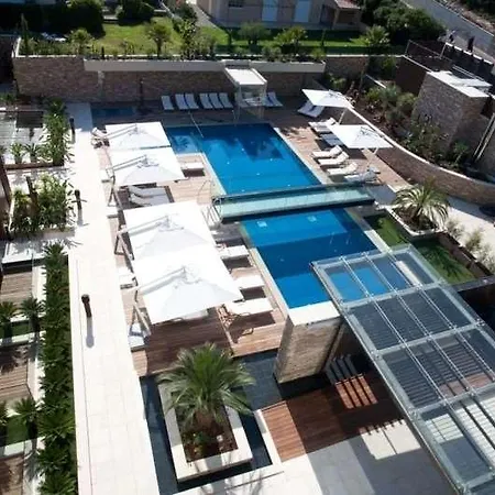 La Farandole Hotel Sanary-sur-Mer