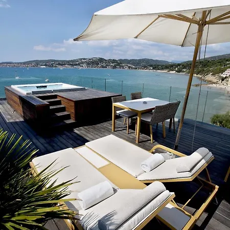 La Farandole Hotel 4*