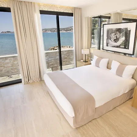 Hotell La Farandole 4*