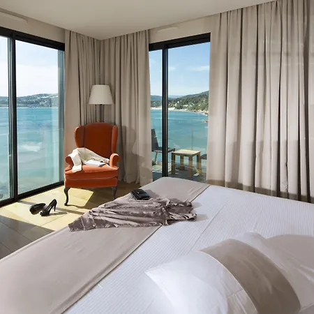 Hotell La Farandole 4*