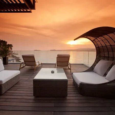 La Farandole Sanary-sur-Mer