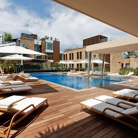 فندق La Farandole 4*
