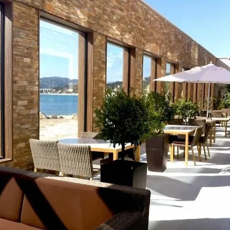 La Farandole Sanary-sur-Mer