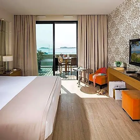 La Farandole 4* Sanary-sur-Mer